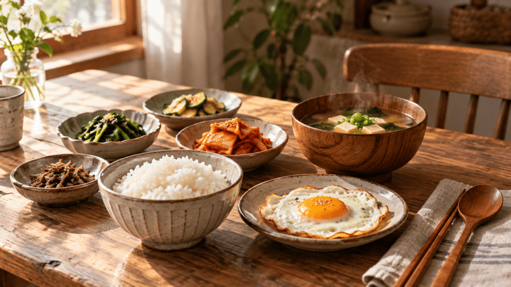 A Simple Meal Can Still Be a Good&nbsp;Meal